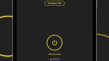 Premium VPN screenshot 4