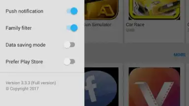 mobile9 DECO screenshot 5