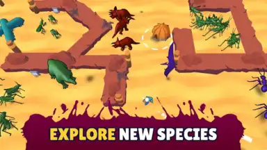Lasso Hunter screenshot 2