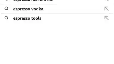 Amazon Shopping screenshot 5