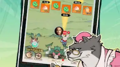 Nobody's Adventure Chop-Chop screenshot 15