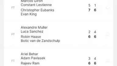 Betway Scores screenshot 4