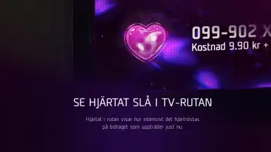 Melodifestivalen screenshot 6