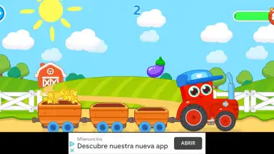 Kindergarten screenshot 2