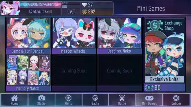 Gacha Club screenshot 16