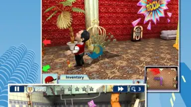 Достать соседей screenshot 8