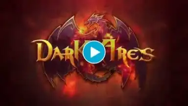 DARK ARES screenshot 1