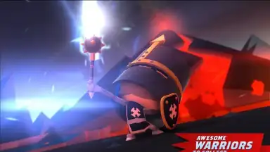Warriors screenshot 7