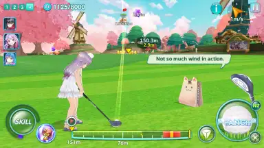 PANGYA Mobile screenshot 9