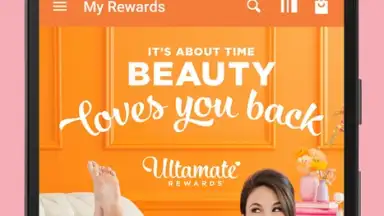 Ulta Beauty screenshot 5