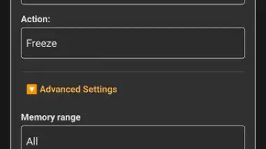 GG Script Generator screenshot 7