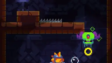 Tower Fortress screenshot 11