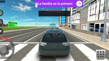 City Driving School Simulator screenshot 6