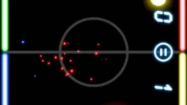 Air Hockey Challenge screenshot 1