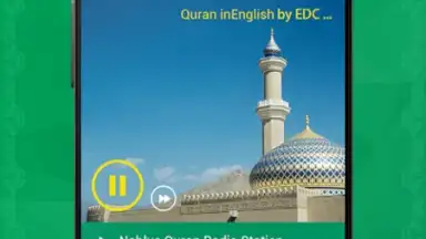 iMuslim screenshot 1