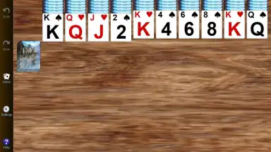 Solitaire Suite screenshot 2