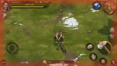 Stormfall: Saga of Survival screenshot 2