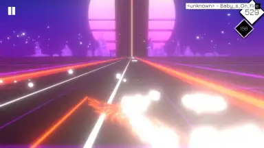 Music Racer screenshot 17