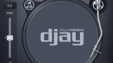 djay screenshot 6