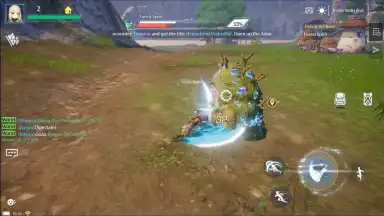 Noah's Heart screenshot 11
