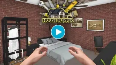 House Flipper screenshot 1