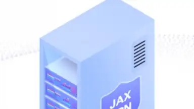 JAX VPN screenshot 5