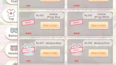 Love Nikki screenshot 4