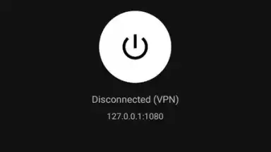 ByeByeDPI screenshot 8