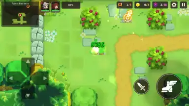 Guardian Tales (JP) screenshot 7