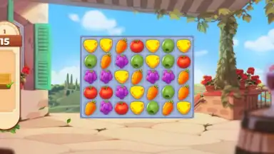 Tuscany Villa screenshot 5