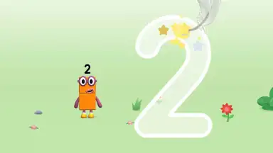 Numberblocks World screenshot 6