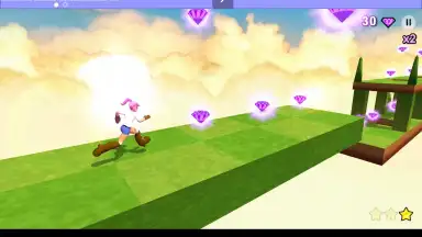 Diversion screenshot 7
