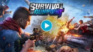 Survival at Gunpoint screenshot 1