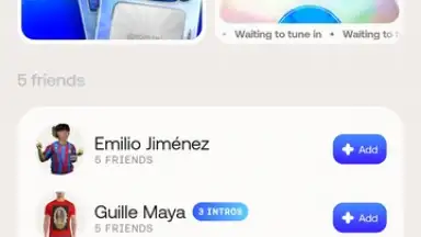 Bump screenshot 12