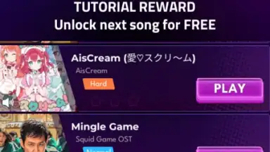 Music Piano 7 screenshot 2