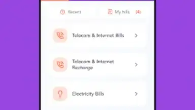 InstaPay Egypt screenshot 3
