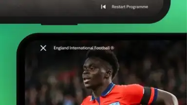 Channel 4 screenshot 6