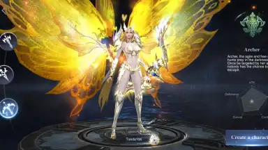 Awakening of Dragon screenshot 14