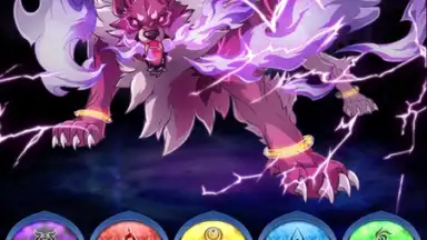 Tales of Asteria screenshot 7