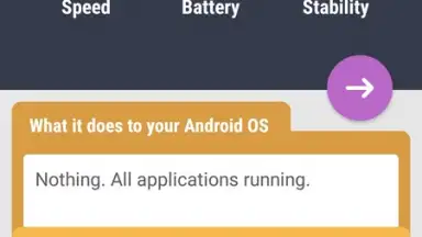 Root Booster screenshot 3
