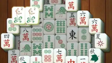 Mahjong Solitaire Classic : Tile Match Puzzle screenshot 8