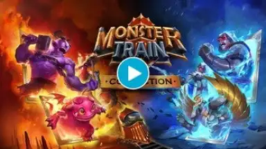 Monster Train screenshot 1