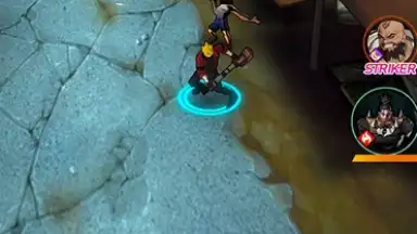 Vigilante screenshot 9