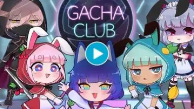 Gacha Club screenshot 1