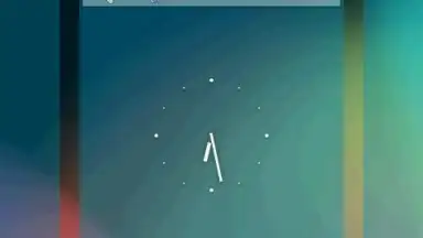 Holo Launcher HD screenshot 6