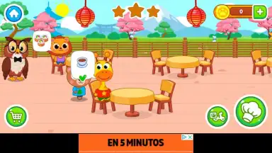 Sushi Bar screenshot 8