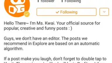 Kwai screenshot 1