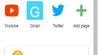 Punch Browser screenshot 3