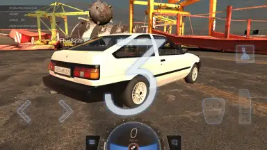 Tuning Club Online screenshot 4