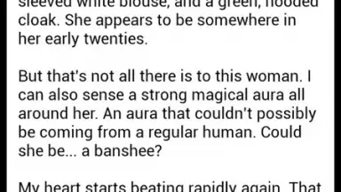 Magium screenshot 10